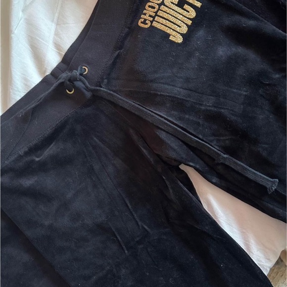 JC hoodie and pants - Picture 3 of 3